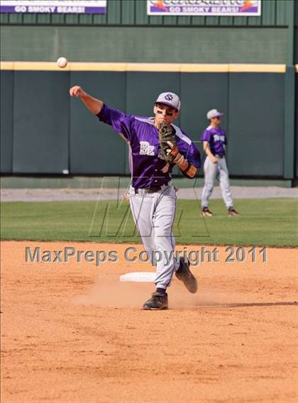 Thumbnail 2 in Morristown-Hamblen East @ Sevier County photogallery.