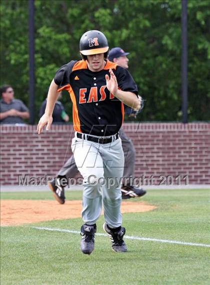 Thumbnail 3 in Morristown-Hamblen East @ Sevier County photogallery.