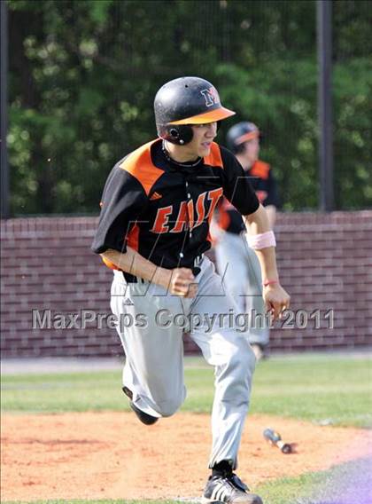 Thumbnail 2 in Morristown-Hamblen East @ Sevier County photogallery.