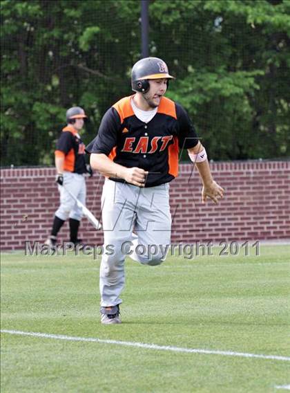 Thumbnail 1 in Morristown-Hamblen East @ Sevier County photogallery.