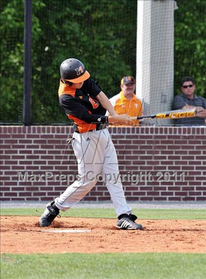 Thumbnail 3 in Morristown-Hamblen East @ Sevier County photogallery.