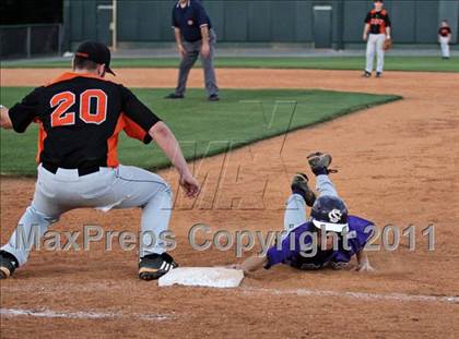 Thumbnail 2 in Morristown-Hamblen East @ Sevier County photogallery.