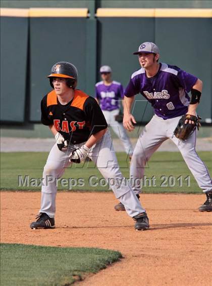 Thumbnail 1 in Morristown-Hamblen East @ Sevier County photogallery.
