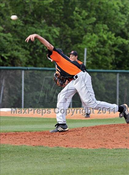Thumbnail 2 in Morristown-Hamblen East @ Sevier County photogallery.