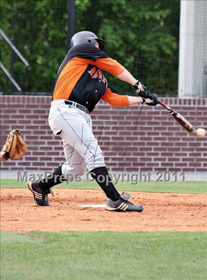 Thumbnail 1 in Morristown-Hamblen East @ Sevier County photogallery.