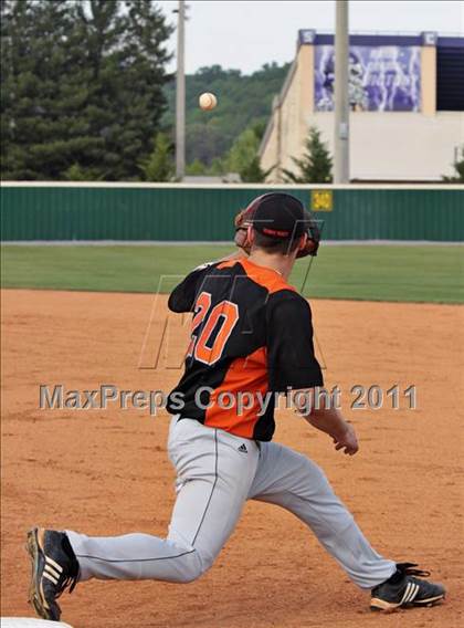 Thumbnail 1 in Morristown-Hamblen East @ Sevier County photogallery.