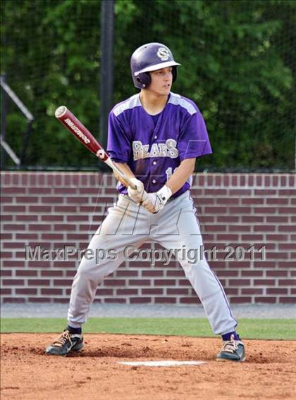 Thumbnail 1 in Morristown-Hamblen East @ Sevier County photogallery.