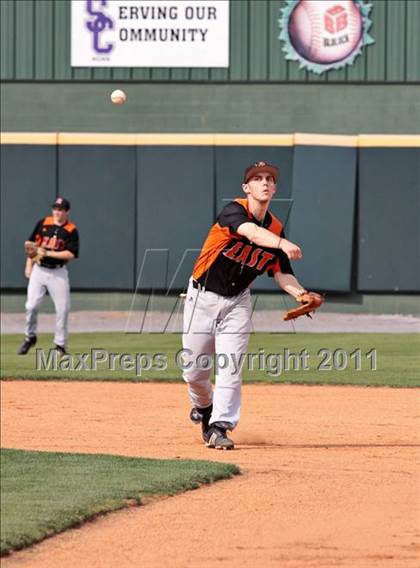 Thumbnail 1 in Morristown-Hamblen East @ Sevier County photogallery.