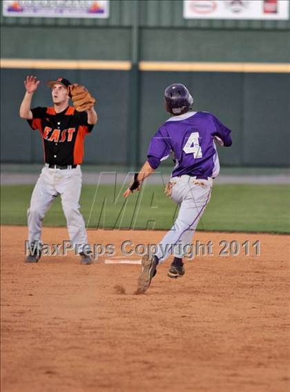 Thumbnail 3 in Morristown-Hamblen East @ Sevier County photogallery.