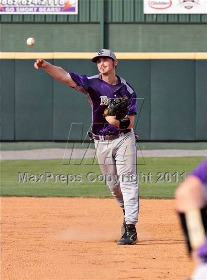 Thumbnail 1 in Morristown-Hamblen East @ Sevier County photogallery.