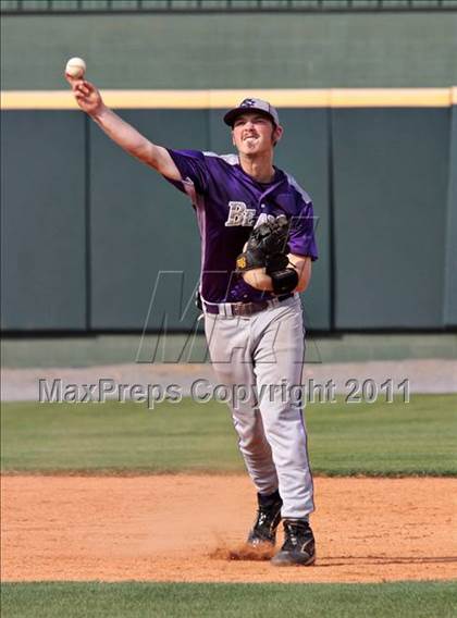 Thumbnail 1 in Morristown-Hamblen East @ Sevier County photogallery.