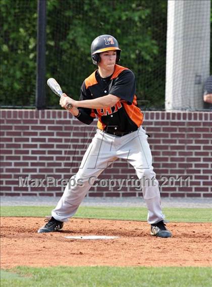 Thumbnail 3 in Morristown-Hamblen East @ Sevier County photogallery.