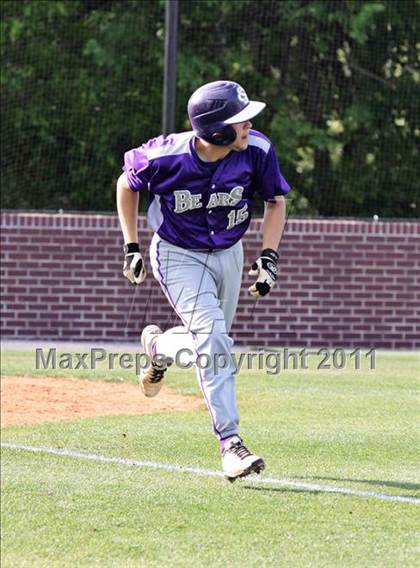 Thumbnail 2 in Morristown-Hamblen East @ Sevier County photogallery.