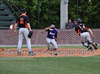 Thumbnail 3 in Morristown-Hamblen East @ Sevier County photogallery.