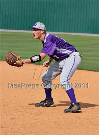 Thumbnail 3 in Morristown-Hamblen East @ Sevier County photogallery.