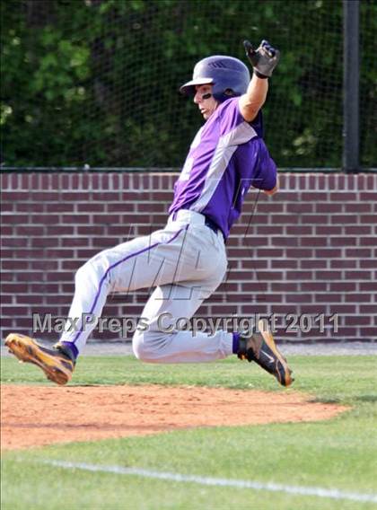 Thumbnail 1 in Morristown-Hamblen East @ Sevier County photogallery.