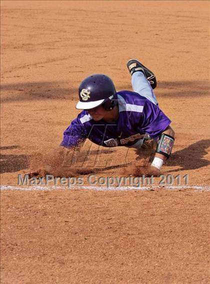 Thumbnail 2 in Morristown-Hamblen East @ Sevier County photogallery.