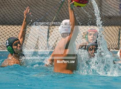 Thumbnail 1 in Helix vs Oceanside (18th Annual Draz Classic) photogallery.