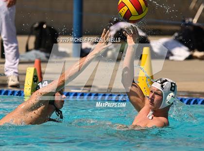 Thumbnail 3 in Helix vs Oceanside (18th Annual Draz Classic) photogallery.