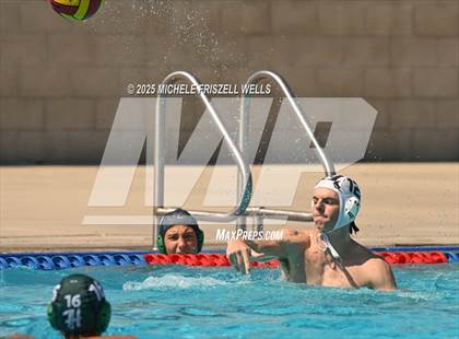Thumbnail 3 in Helix vs Oceanside (18th Annual Draz Classic) photogallery.