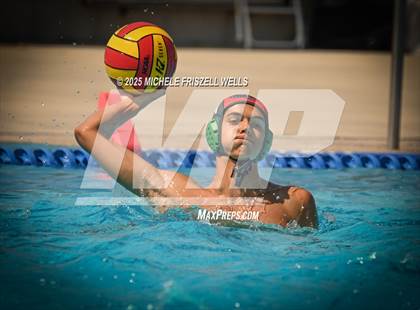 Thumbnail 2 in Helix vs Oceanside (18th Annual Draz Classic) photogallery.
