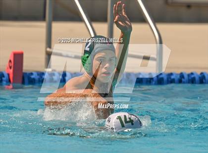 Thumbnail 3 in Helix vs Oceanside (18th Annual Draz Classic) photogallery.