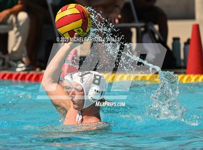 Thumbnail 2 in Helix vs Oceanside (18th Annual Draz Classic) photogallery.
