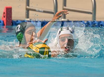 Thumbnail 2 in Helix vs Oceanside (18th Annual Draz Classic) photogallery.