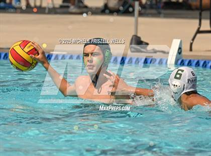 Thumbnail 2 in Helix vs Oceanside (18th Annual Draz Classic) photogallery.