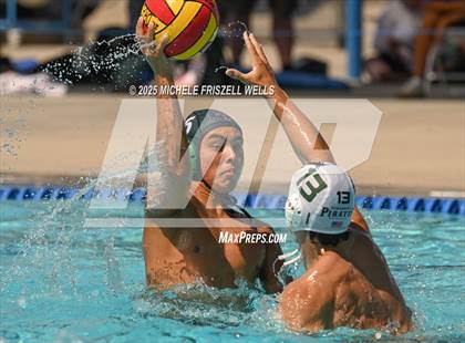 Thumbnail 3 in Helix vs Oceanside (18th Annual Draz Classic) photogallery.
