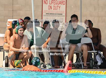 Thumbnail 2 in Helix vs Oceanside (18th Annual Draz Classic) photogallery.