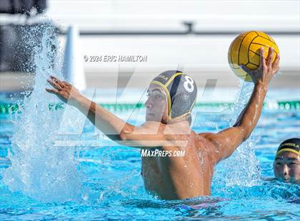 Thumbnail 3 in Peninsula vs Palos Verdes (El Segundo Aquatic Center) photogallery.