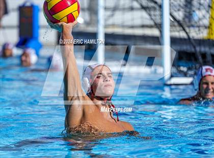 Thumbnail 2 in Peninsula vs Palos Verdes (El Segundo Aquatic Center) photogallery.