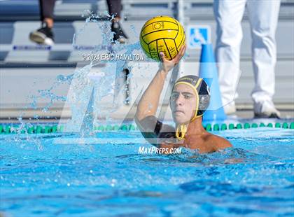 Thumbnail 2 in Peninsula vs Palos Verdes (El Segundo Aquatic Center) photogallery.