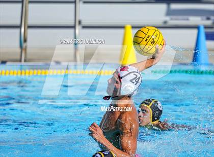 Thumbnail 3 in Peninsula vs Palos Verdes (El Segundo Aquatic Center) photogallery.