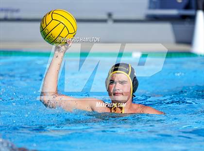 Thumbnail 2 in Peninsula vs Palos Verdes (El Segundo Aquatic Center) photogallery.