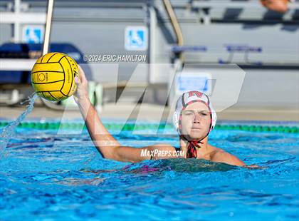 Thumbnail 3 in Peninsula vs Palos Verdes (El Segundo Aquatic Center) photogallery.