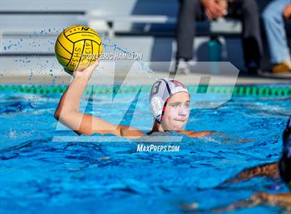 Thumbnail 2 in Peninsula vs Palos Verdes (El Segundo Aquatic Center) photogallery.