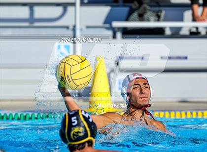 Thumbnail 1 in Peninsula vs Palos Verdes (El Segundo Aquatic Center) photogallery.
