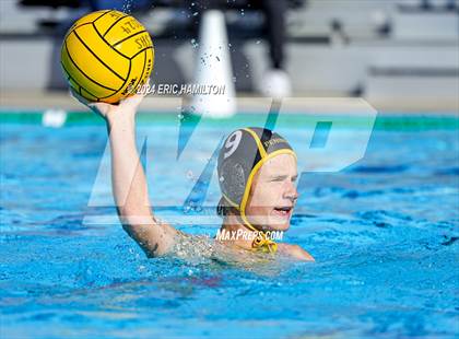 Thumbnail 3 in Peninsula vs Palos Verdes (El Segundo Aquatic Center) photogallery.