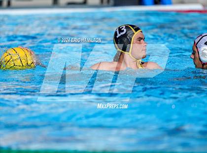 Thumbnail 1 in Peninsula vs Palos Verdes (El Segundo Aquatic Center) photogallery.