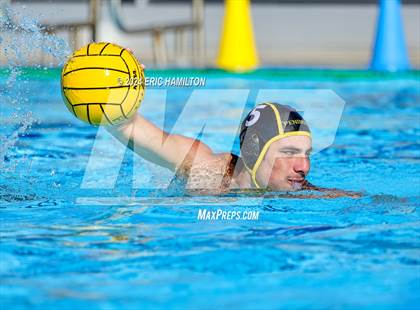 Thumbnail 1 in Peninsula vs Palos Verdes (El Segundo Aquatic Center) photogallery.
