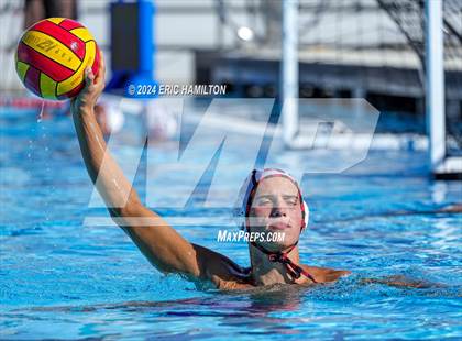 Thumbnail 1 in Peninsula vs Palos Verdes (El Segundo Aquatic Center) photogallery.