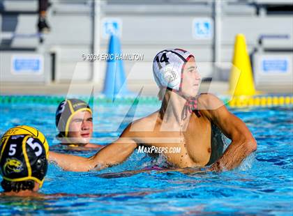 Thumbnail 3 in Peninsula vs Palos Verdes (El Segundo Aquatic Center) photogallery.