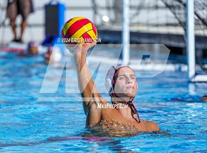 Thumbnail 3 in Peninsula vs Palos Verdes (El Segundo Aquatic Center) photogallery.