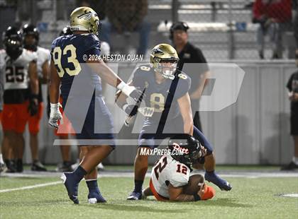 Thumbnail 3 in Pittsburg @ St. John Bosco photogallery.
