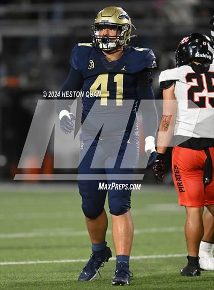 Thumbnail 1 in Pittsburg @ St. John Bosco photogallery.
