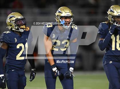 Thumbnail 3 in Pittsburg @ St. John Bosco photogallery.