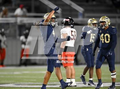 Thumbnail 2 in Pittsburg @ St. John Bosco photogallery.