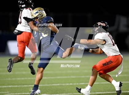 Thumbnail 3 in Pittsburg @ St. John Bosco photogallery.